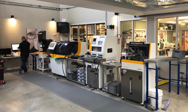 dr choice lab