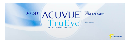 1-Day Acuvue® Trueye® image