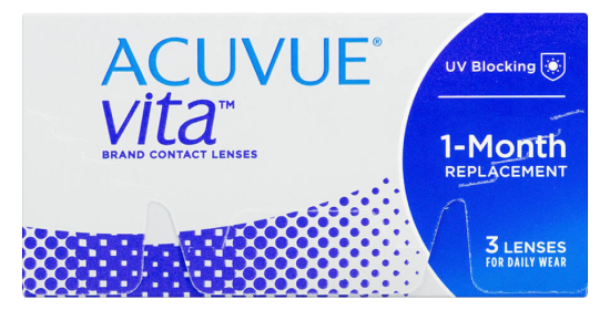 Acuvue® Vita® image