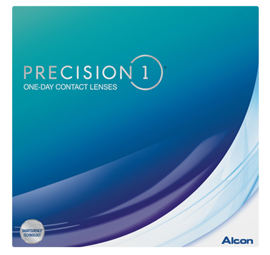 Precision1™ 90 Pack image