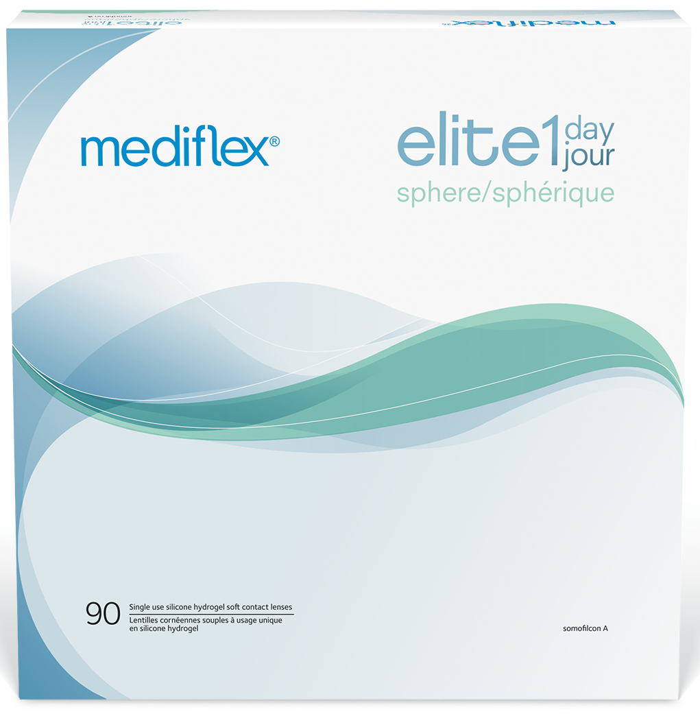 Mediflex® Elite 1 Day