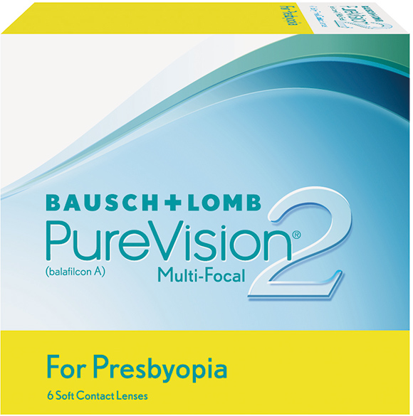 Purevision2 Multi-Focal