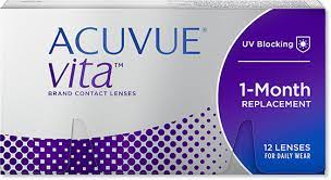 Acuvue® Vita® 12 Pack image