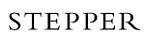 stepper logo