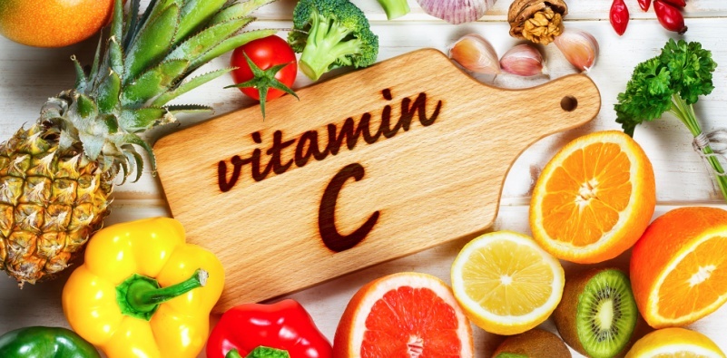 Vitamin C