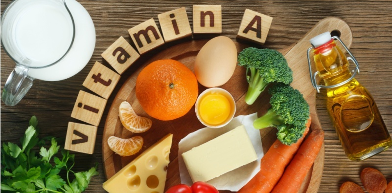 Vitamin A