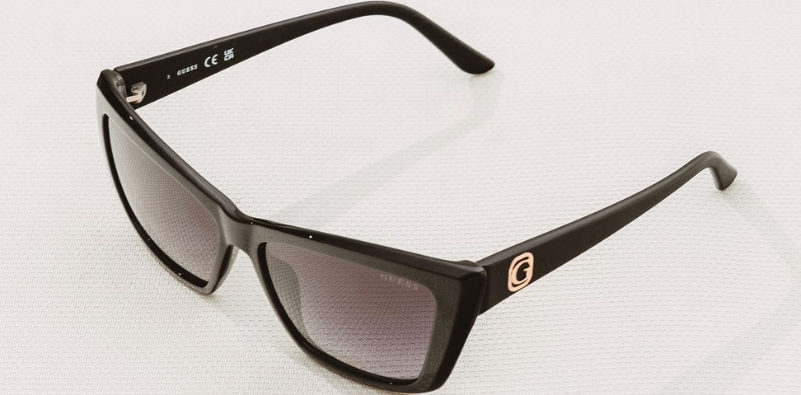 Guess eyewear